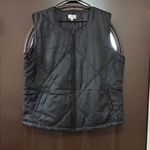 Socialite Charcoal Outerwear